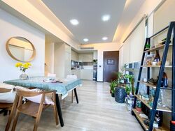 Sophia Residence (D9), Condominium #455105301